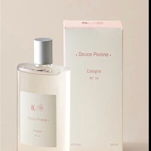 Cologne for Women by — Soft Pink Bottle